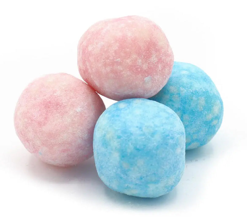 Bubblegum Bon Bons (100g)(V)(GF)