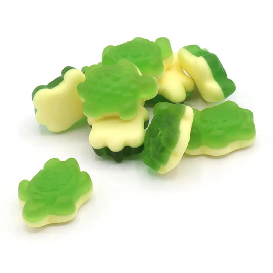 Green Turtles 100g (GF) (DF) (NAF) (NAC)