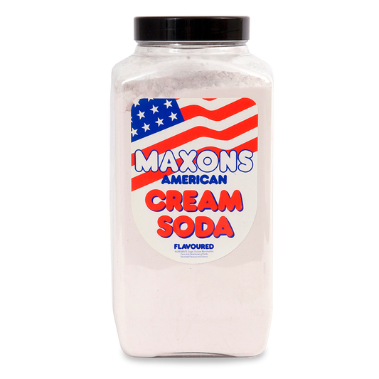 American Cream Soda (100g)