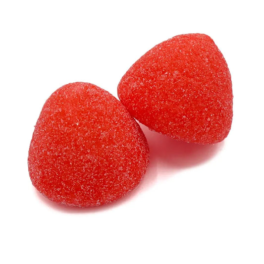 Red Paintballs 100g (NAC)