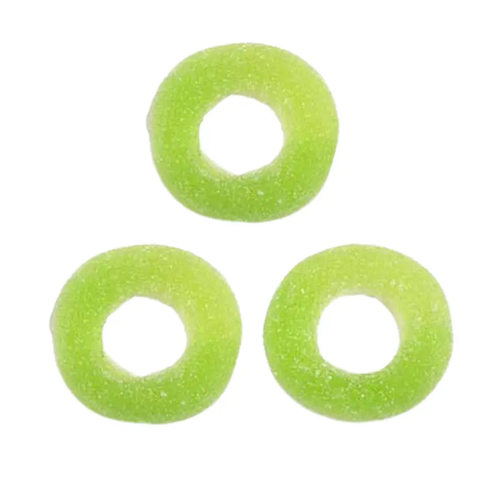 apple rings (100g)