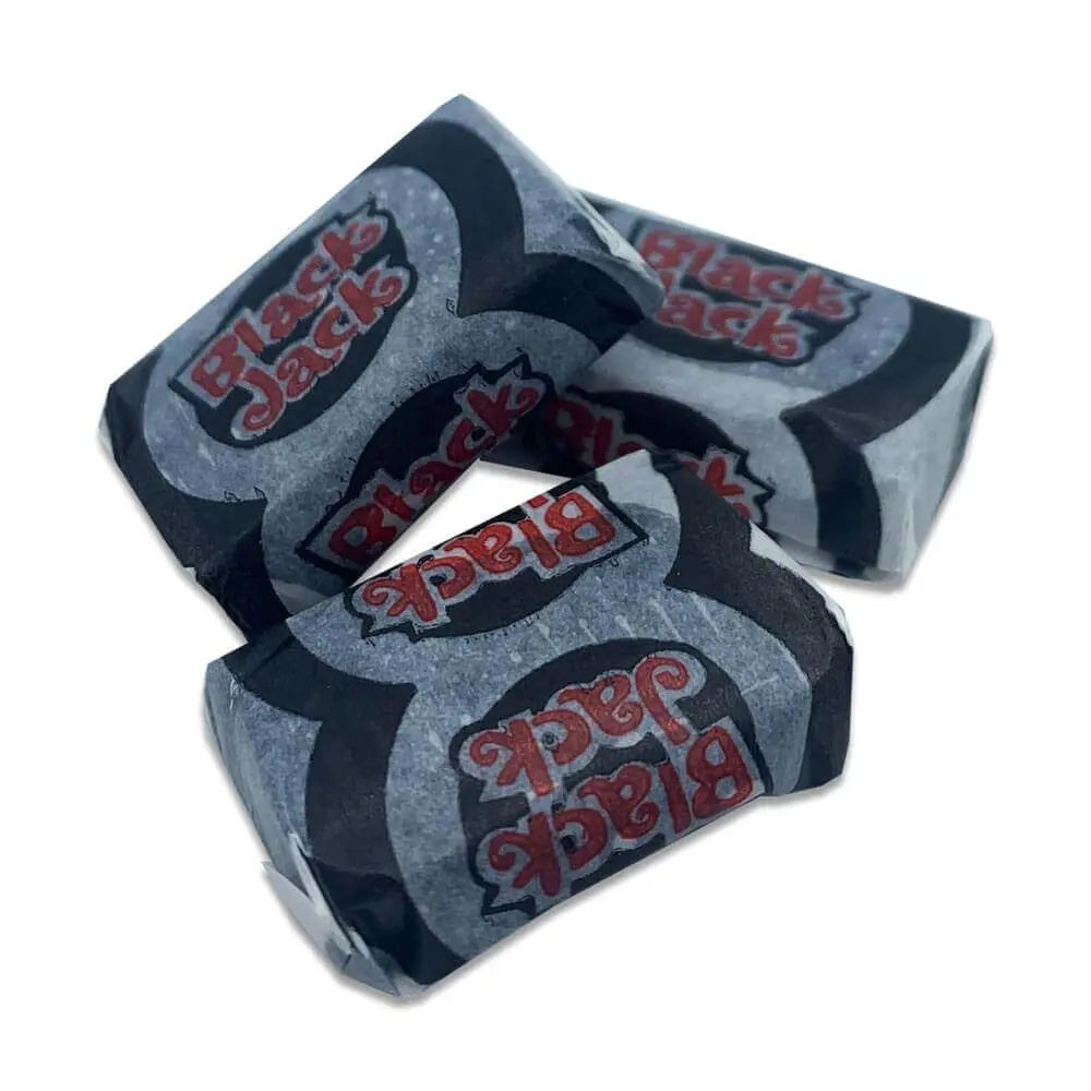 Barratt Black Jack Chews (20 chews)