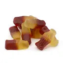 cola bottles (100g)