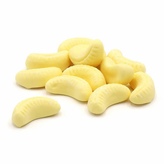 foam bananas (100g)