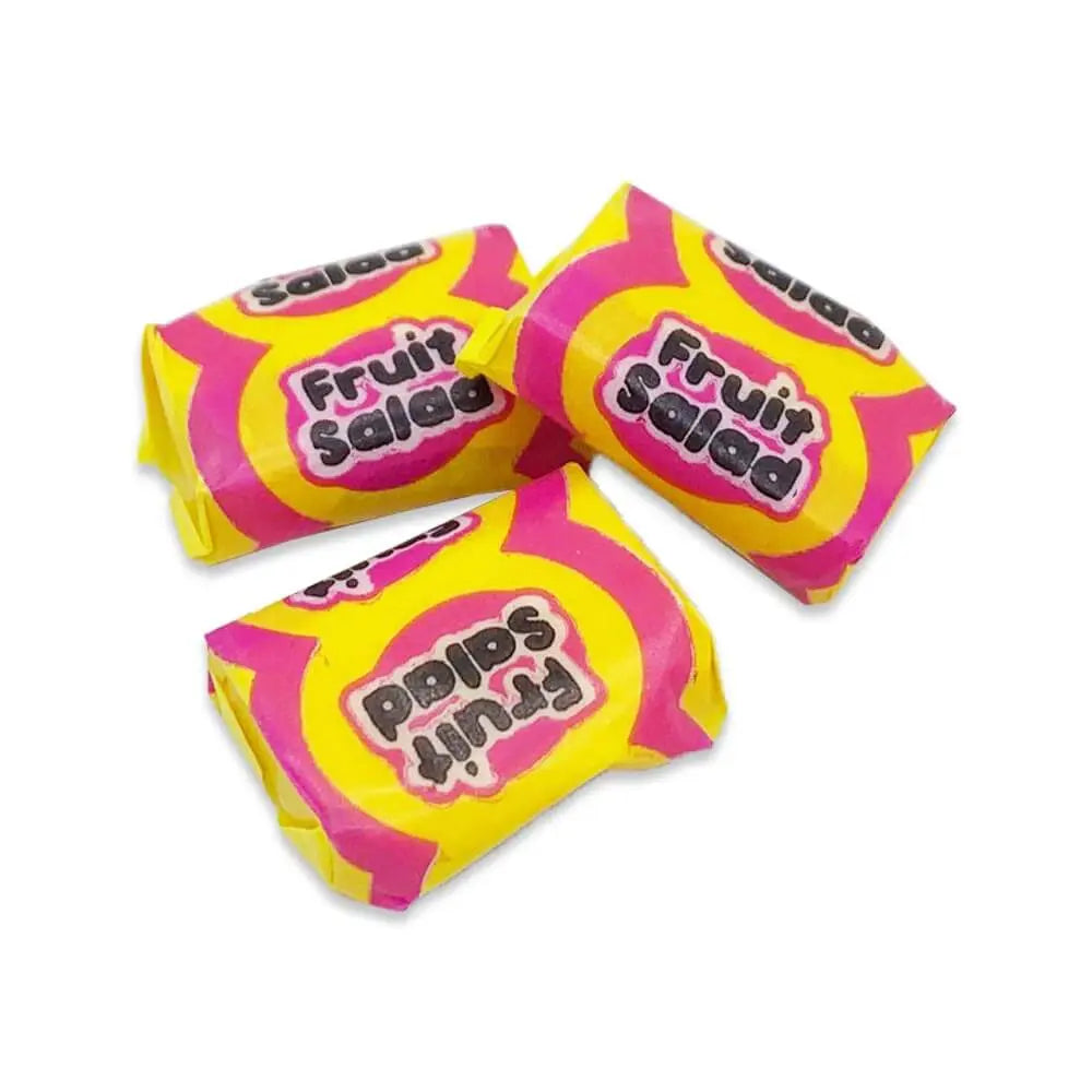 Barratt Fruit Salad Chews (20 chews)