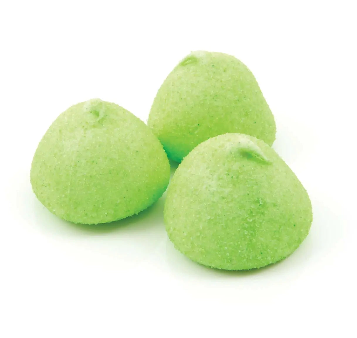 Green Paintballs 100g