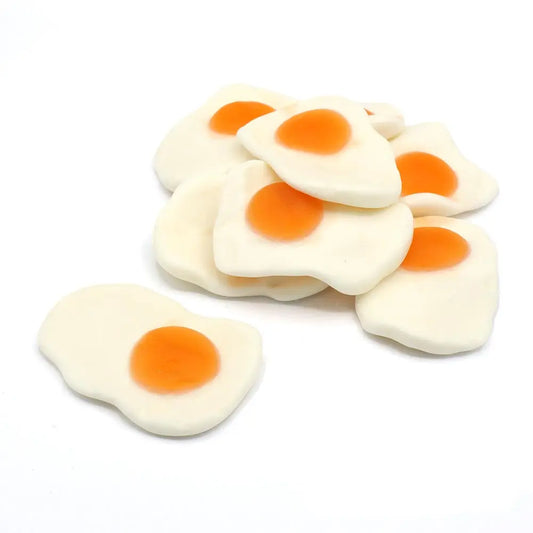 Fried Eggs 100g  (NAF) (NAC) (GF)