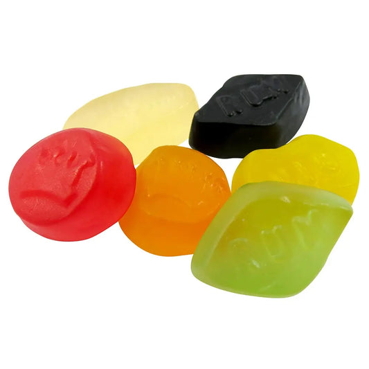 Wine Gums 100g (NAF) (NAC) (GF) (DF)