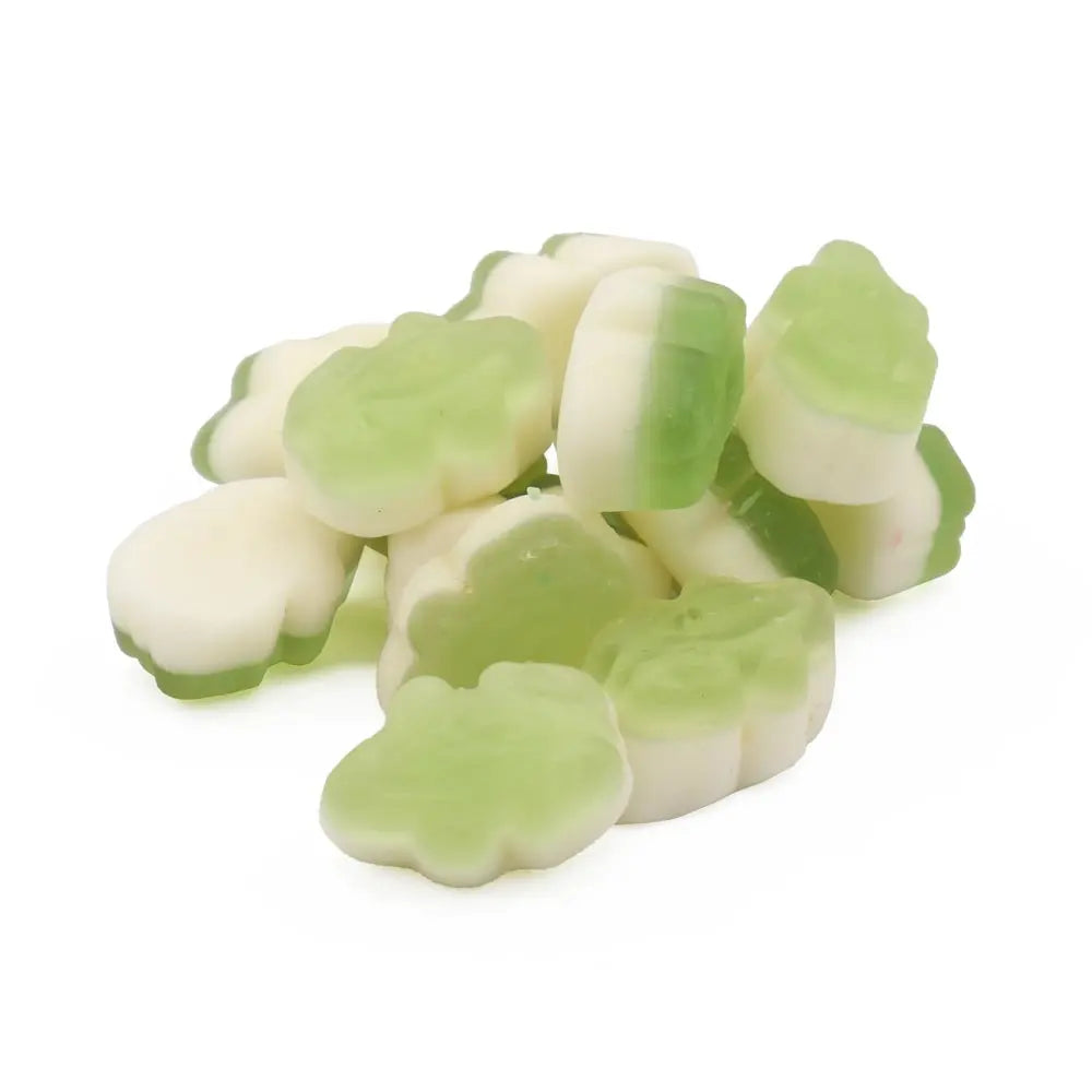 Mini Frogs 100g (NAC) (H)